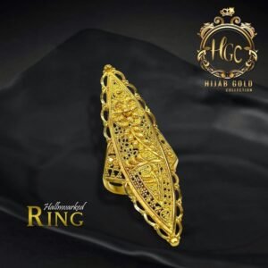 Ring Design 037