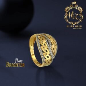 Ring Design 041