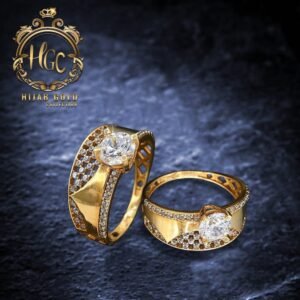 Ring Design 043