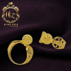 Ring Design 044