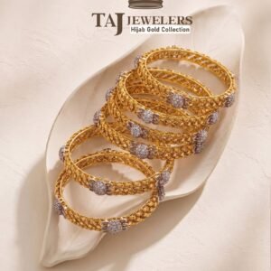 Bangles Design