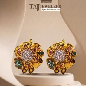 Earring Design
