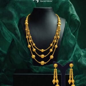 Necklace Design