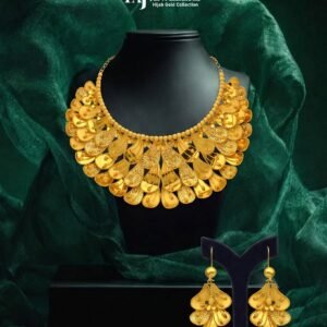 Necklace Design