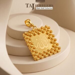 Pendant Design