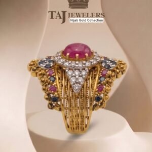 Ring Design 
