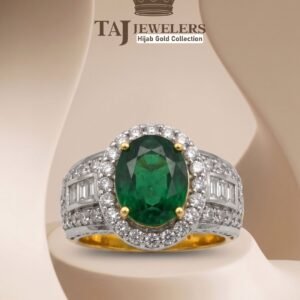 Ring Design 