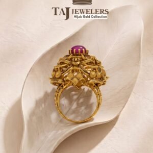 Ring Design 