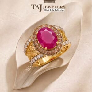Ring Design 